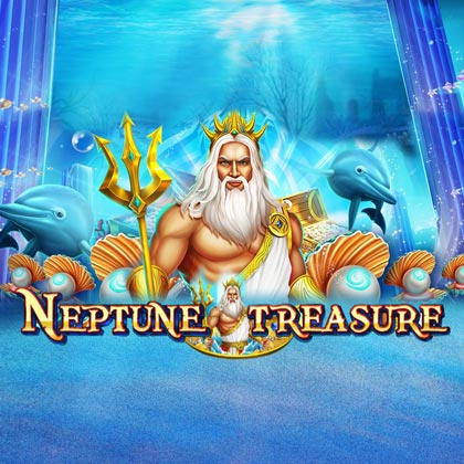 Neptune Treasure