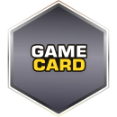 Game Card